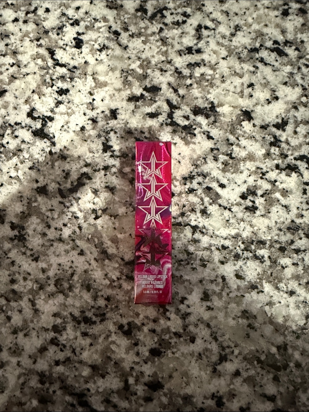 NEW Jeffree Star Cosmetics Velour Liquid Lipstick